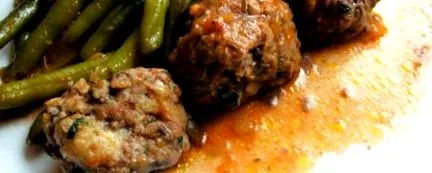 квасоля прованські