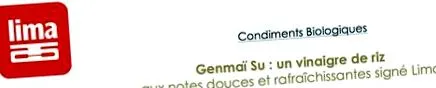 genmaï
