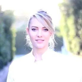 Jade Hallyday