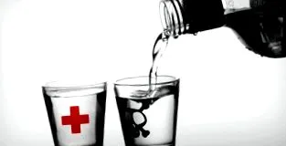 alkohol