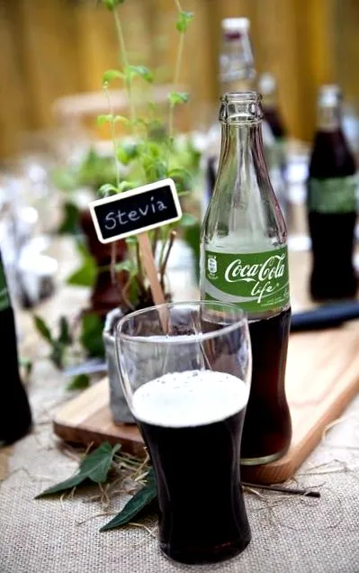 coca