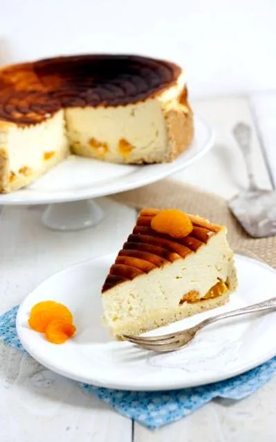 käsekuchen
