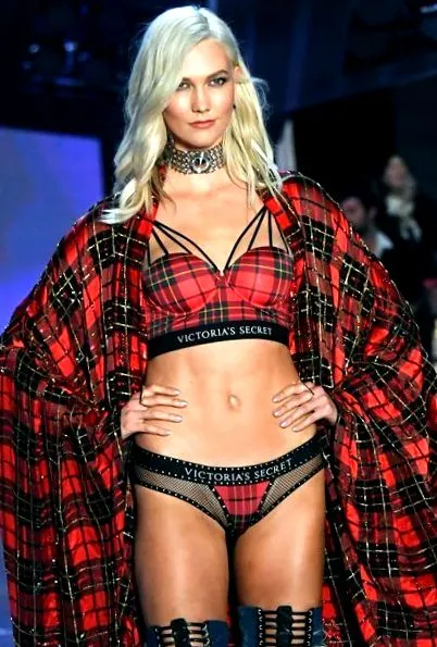 karlie karlie