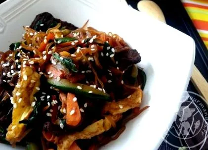 vermicelli