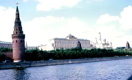 московський