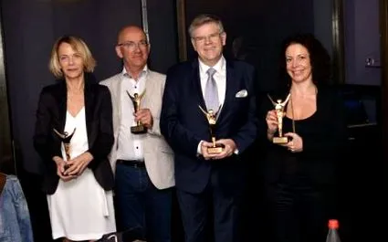 premiul vitalité