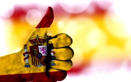 spania