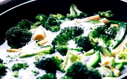 broccoli