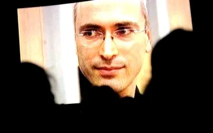 khodorkovsky