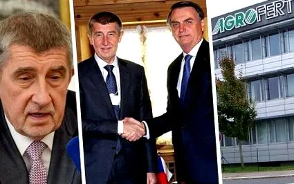 oligarcha miniszterelnök