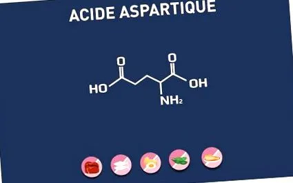 favre Acidul aspartic