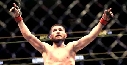 khabib
