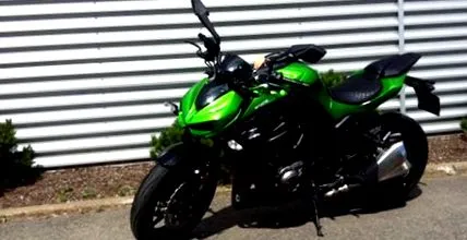 kawasaki