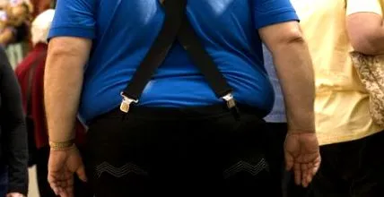 csapása
