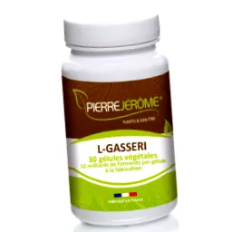 gasseri gasseri