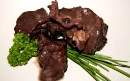 măruntaie