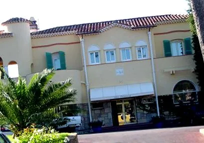 center