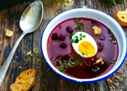 borscht borscht