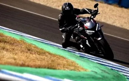 triumph