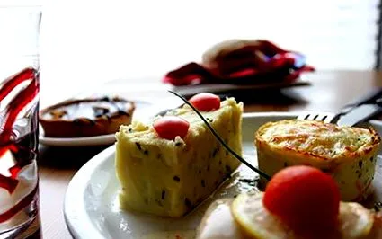 catering