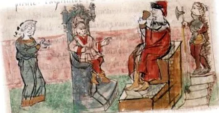 originea