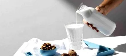 Joghurt eredete