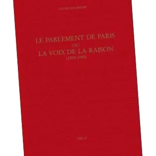 parlamentul