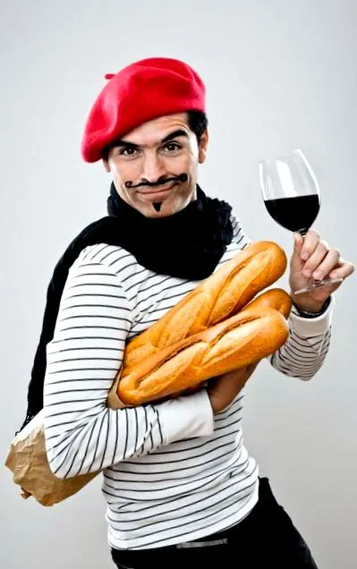 ételek