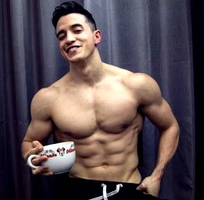 inshape tibo