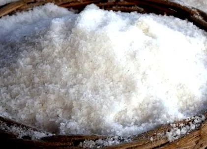sóról