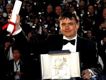 Cristian Mungiu