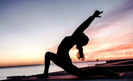 yoga