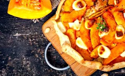 Recept útmutató