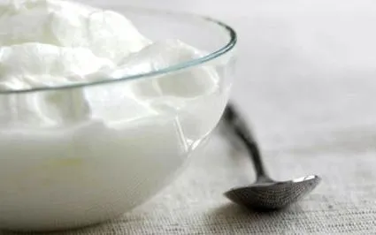 harcolna joghurt