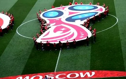 rusia