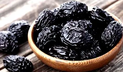 prune uscate