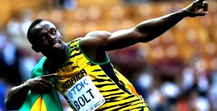 bolt