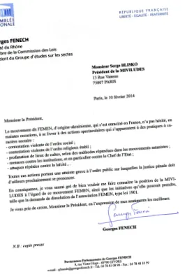 respingere