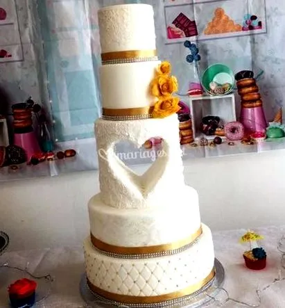 Friandises Valeria