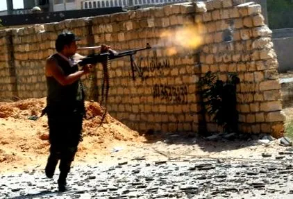 haftar