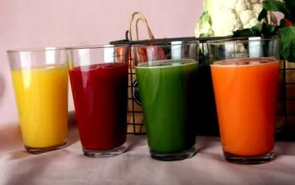 detoxifiere