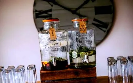 переваг kombucha