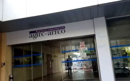 agirc-arrco