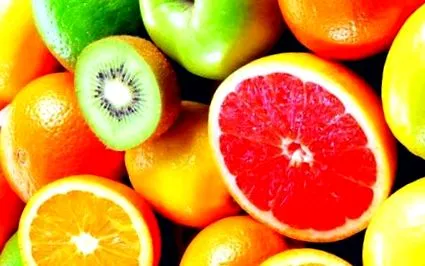fructele fructele