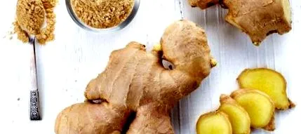 hogy gyömbér