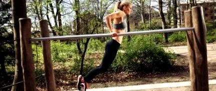 dips