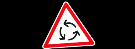 roundabouts revizuiți