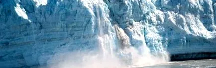 klímaváltozás
