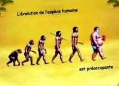 evoluție lume