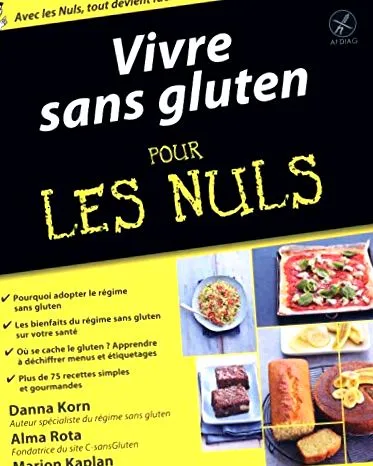 útmutató gluténmentes
